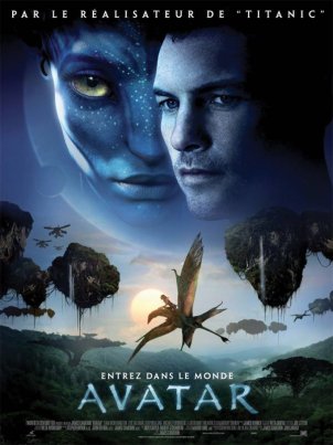 1- Avatar : le plus gros budget de l'histoire du cinéma 1- Avatar : le plus gros budget de l'histoire du cinéma
